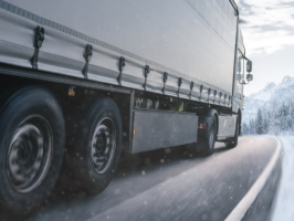 Jak připravit návěs a přívěs na zimu?